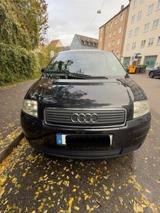 Audi A2 1,4 TDI TÜV Neu - Audi A2: TDI