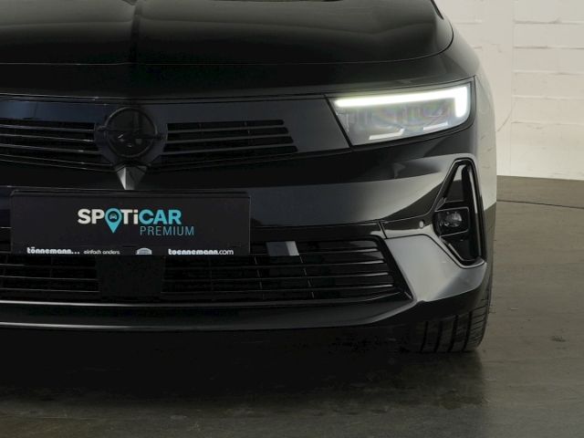 Astra L LIM HYBRID GS eDCT+NAVI+360 GRAD KAMERA+