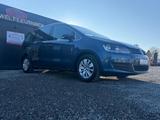 Volkswagen Sharan Comfortline BMT/Start-Stopp 4Motion 7Sit. - Volkswagen Sharan mit Diesel-Antrieb: Kleinbus