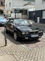 Andere Maserati Biturbo Spyder (Modell 233)  / Ta... - Andere: Modell