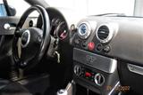 Audi TT Coupe 1.8T 271 PS Sammlerzustand