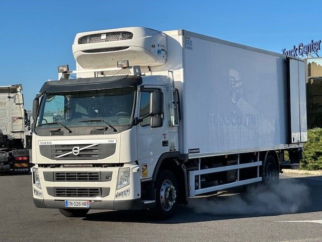 Volvo FM FM330 FRIGO