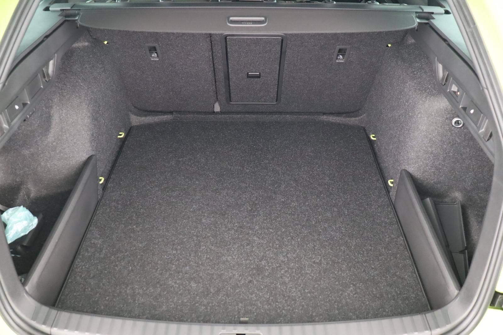 Skoda Octavia - Bild 26