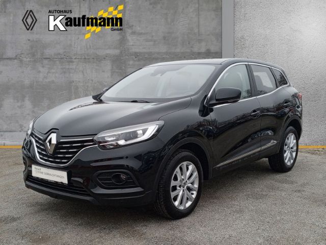 Renault Kadjar Business Edition 1.3 TCe 140 EDC EU6d