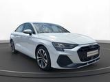 Audi A3 Limousine 35 TFSI S tronic S line Facelift - Audi A3: Facelift