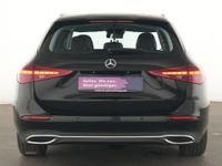 Mercedes-Benz C 200 - Vorschau Bild 7