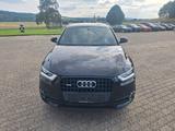 Audi Q3 2.0 TFSI quattro - gebrauchte Audi Q3 aus dem Jahr 2013