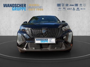 Peugeot 2008 BUSINESS Benzin 100 Allwetterreifen