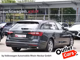 Audi A4 Avant 35 TFSI AHK PDC H+V Business Paket uvm. - Audi A4: Business Paket