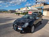 Alfa Romeo Giulietta 1.6 JTDm 120 CV Super - Alfa Romeo Giulietta aus 2019
