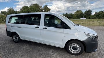Bild 4 Mercedes-Benz Vito Tourer 114/116 CDI, 119 CDI/BT Pro extralang