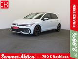 Volkswagen Golf GTI 8 2.0 TSI DSG ALU 19 PANO HEAD-UP NAVI  - Volkswagen Golf Jahreswagen: Automatik