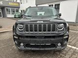 Jeep Renegade 1.5l GSE T4 48V e-Hybr Altitude DCT - Jeep Renegade: Altitude