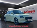 Suzuki Swift 1.2 Comfort+ NAVI LED ACC - Suzuki Swift: Gelb