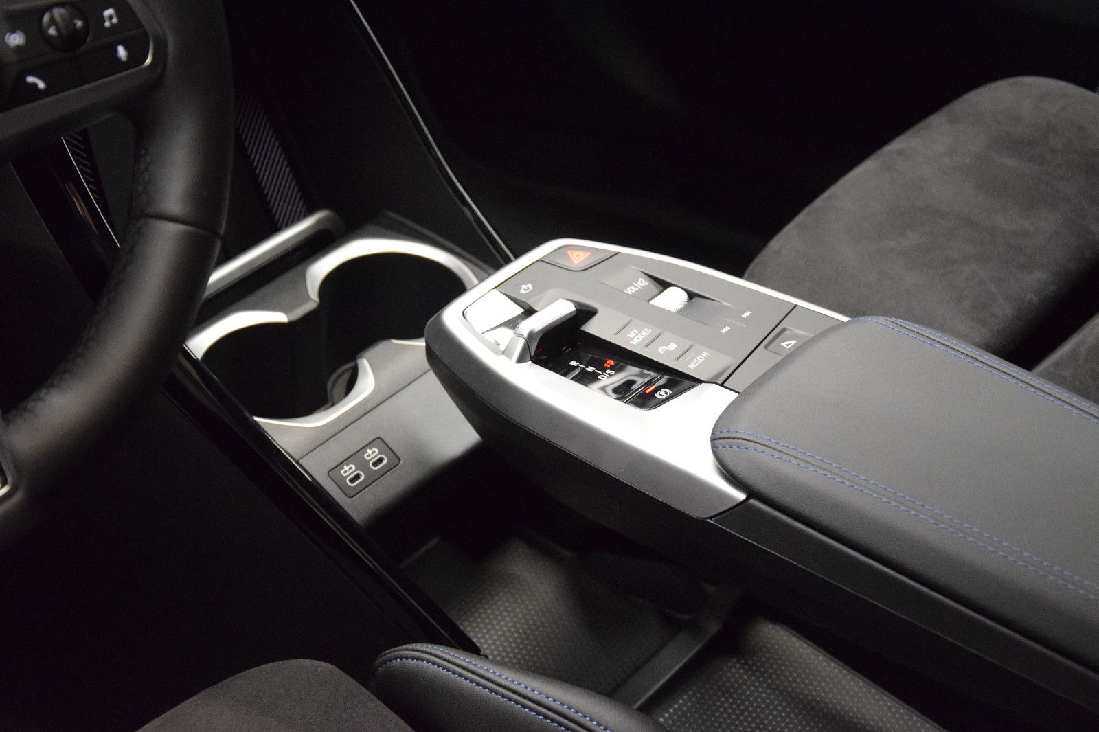 Fahrzeugabbildung BMW X1 23d xDrive M Sport Pro HuD AHK 360°NP:71.870€