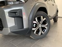 Dacia Bigster - Vorschau Bild 24