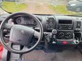 Citroën Jumper Wohnmobil + 1 HAND - Citroën aus 2012