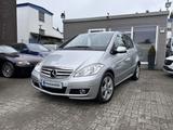 Mercedes-Benz A 160 Avantgarde Autom. - Mercedes-Benz A-Klasse Gebrauchtwagen in Bielefeld