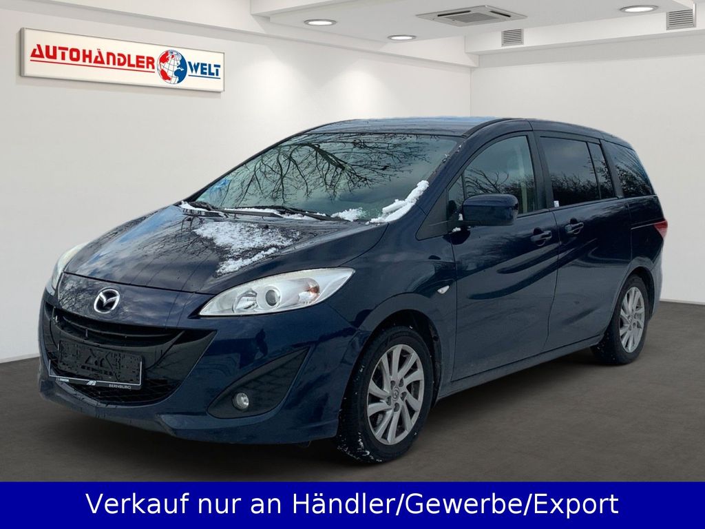 Angebot ansehen Mazda 5