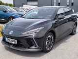MG4 Luxury 64 kWh*SH*LRH*AHK*SOH 93,9% - MG MG4 Gebrauchtwagen