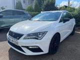 Seat Leon ST Cupra 300 AD Panorama Navi Digitales Coc