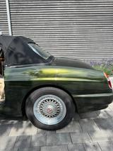 MG RV8 Linkslenker 