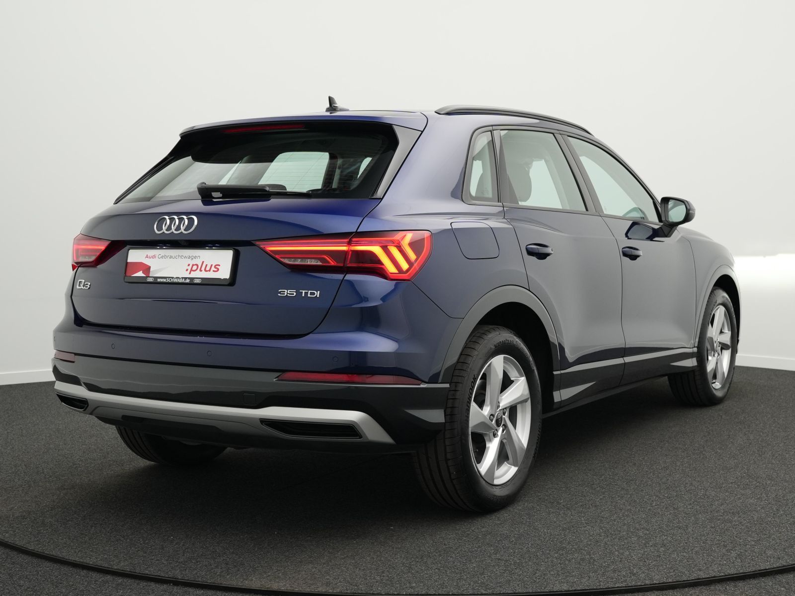 Audi Q3 - Bild 3