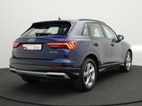 Audi Q3 advanced 35 TDI S tronic *ACC*AHK*R-KAM*18''* - Audi Q3 Jahreswagen