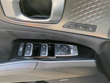 Bild 9 Kia Sorento 1.6 T-GDI PHEV AWD Platinum - Navi - DAB