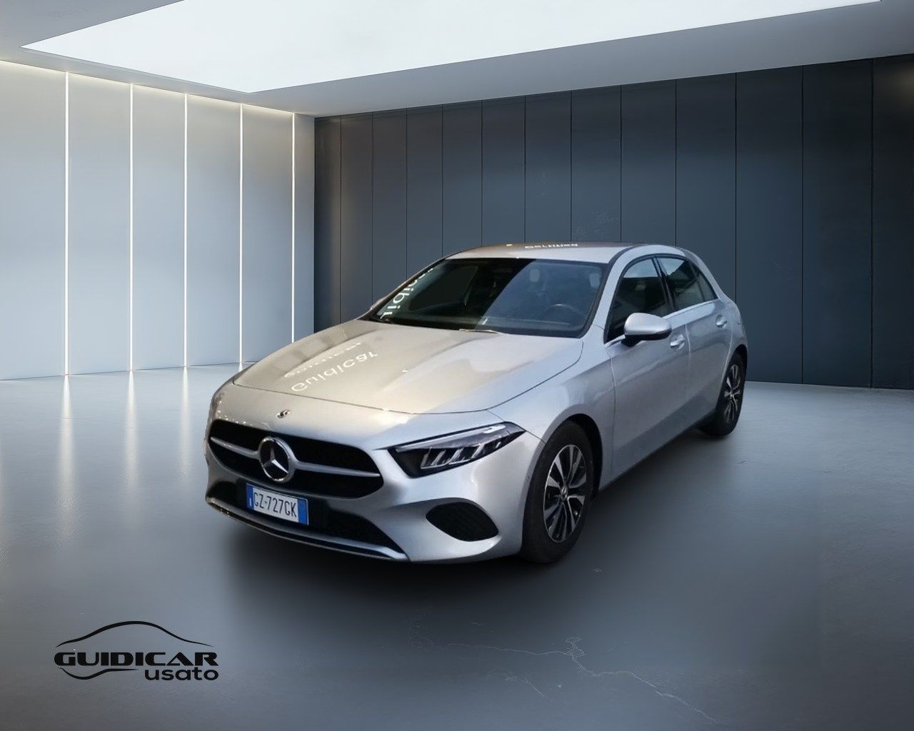 Mercedes-Benz Classe A - W177 2023 - A 180 d Adv