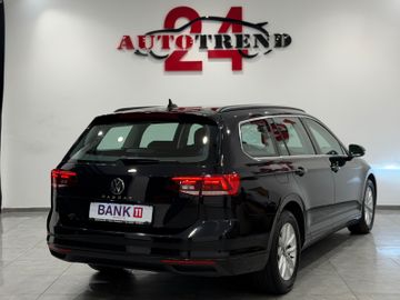 Volkswagen Passat Variant - 12