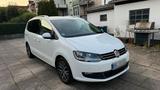 Volkswagen VW Sharan 2.0 TDI Comfortline DSG - VW Sharan Gebrauchtwagen in Bremen