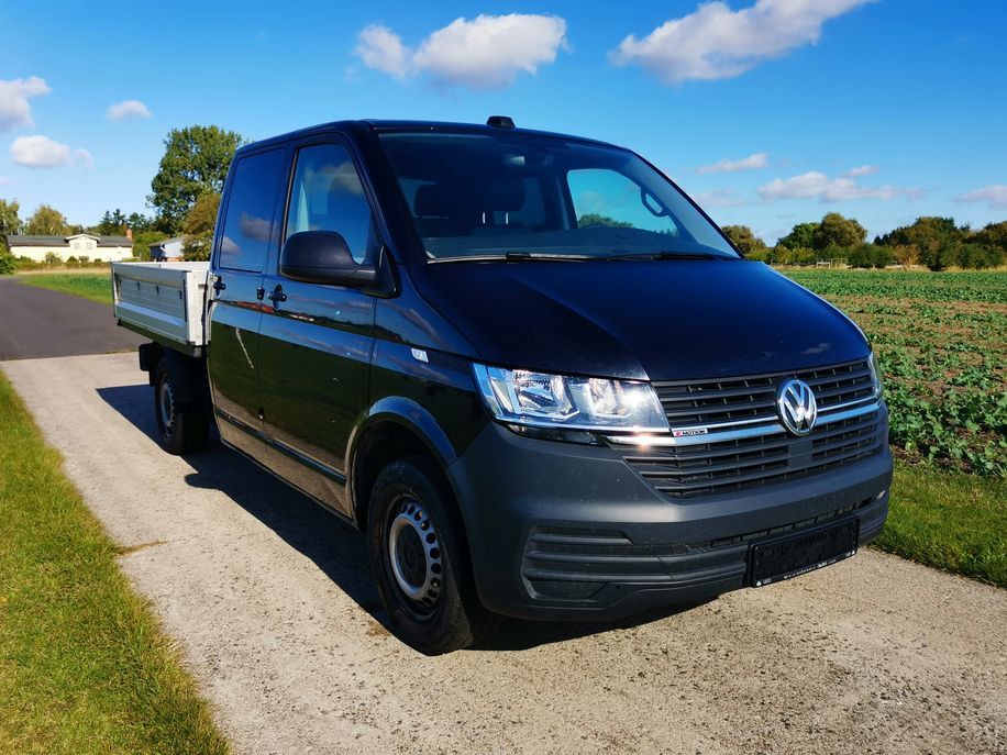 Image of Volkswagen T6 Transporter