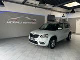 Skoda Yeti 1.2 Active*12M.Garantie*Finanzierung* - Skoda Yeti Gebrauchtwagen in Hannover