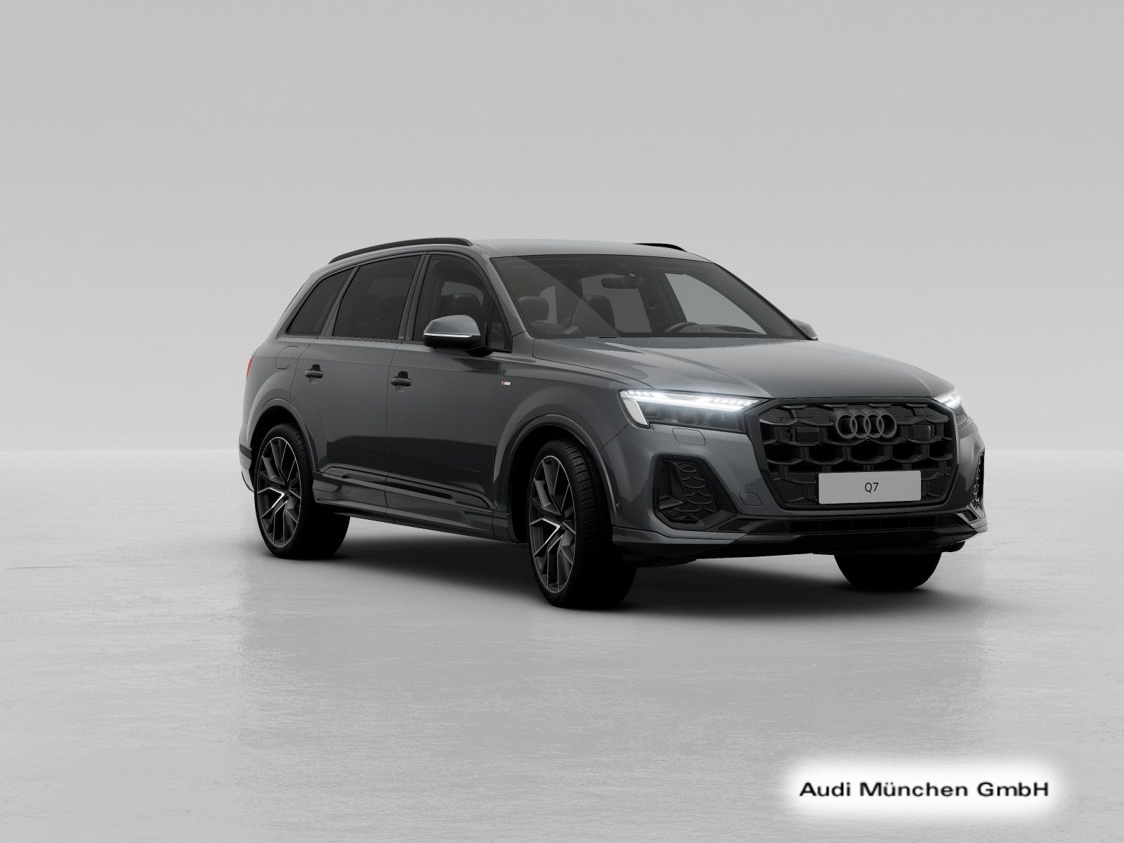 Audi Q7 - Bild 14