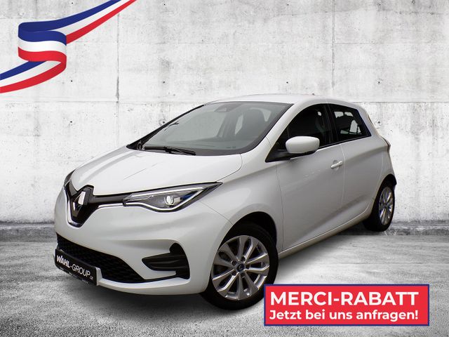 Renault Zoe Z.E.50 R110 Experience*LED*PDC*CCS-Lader*