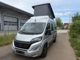 Knaus BOXLIFE 540 MQ*HUBBETT*SKYUP*HEADUP*STANDHEIZUNG - Kastenwagen Hubbett