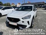 Cupra CUPRA Formentor 1.5 TSI 110 kW (150 PS) 7  [...] - Cupra Formentor Tageszulassungen