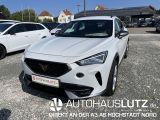 Cupra CUPRA Formentor 1.5 TSI 110 kW (150 PS) 7  [...] - Cupra Formentor Tageszulassungen