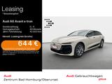 Audi A6 Avant e-tron edition one beige S line*Navi*Ma - mit Elektro-Antrieb: Beige, Kombi