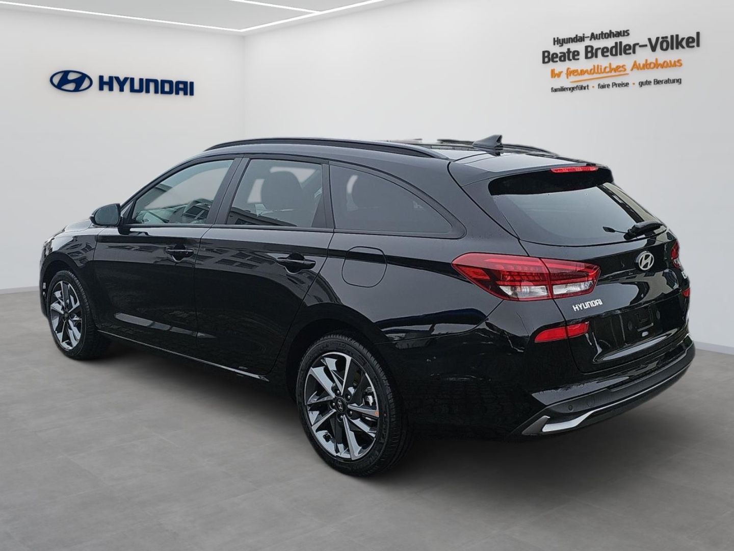 Hyundai i30 – Bild 4