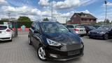 Ford Grand C-Max  Titanium | 7-SITZER |AUTOMATIK |AHK - schwarze Ford Grand C-Max