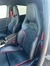 Mercedes-Benz GLA 45 AMG Mercedes-AMG GLA 45 4MATIC+ DCT M... - graue Mercedes-Benz GLA 45 AMG