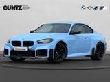 BMW M2 Coupé M PERFORMANCE UMBAU
