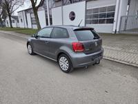 Volkswagen Polo V Team NEU TÜV & AU