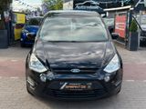 Ford S-Max Business 2.0TDCI*Aut*7x*Navi*Temp*Ahk*Pdc - Ford S-Max aus 2014