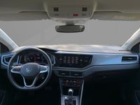 Volkswagen Taigo - Vorschau Bild 6