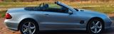 Mercedes-Benz 350 SL Cabrio - Mercedes-Benz 350 Gebrauchtwagen