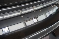 PORSCHE Cayenne Coupe Turbo GT | Sport-Chrono | 22" PORSCHE Cayenne Coupe Turbo GT | Sport-Chrono | 22"