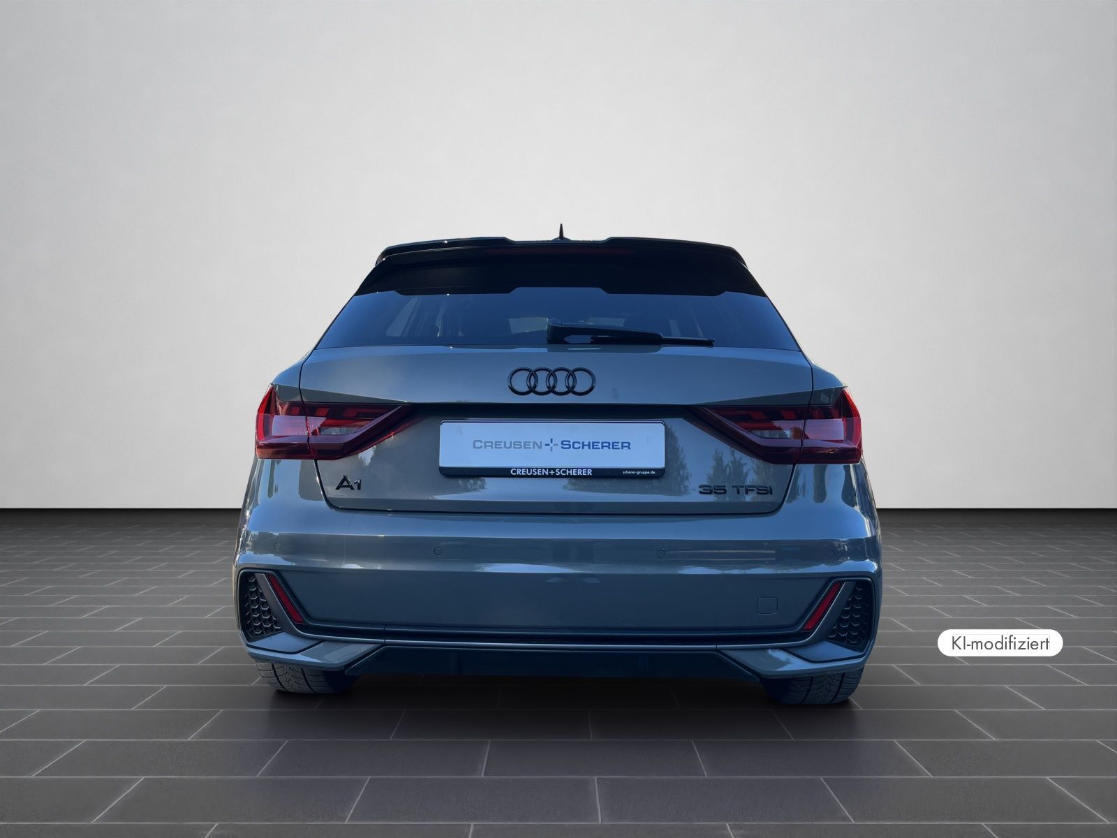 Audi A1 - Bild 7